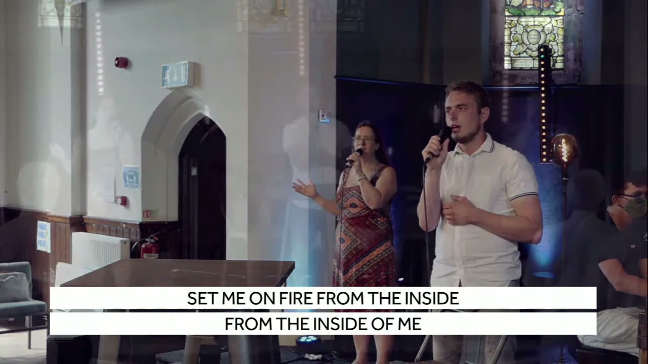 Let Praises Rise