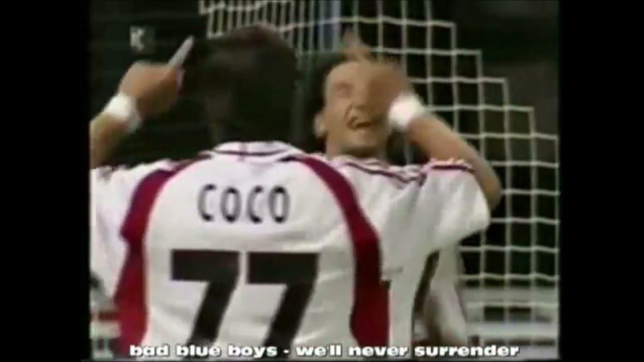 Francesco Coco - Milan