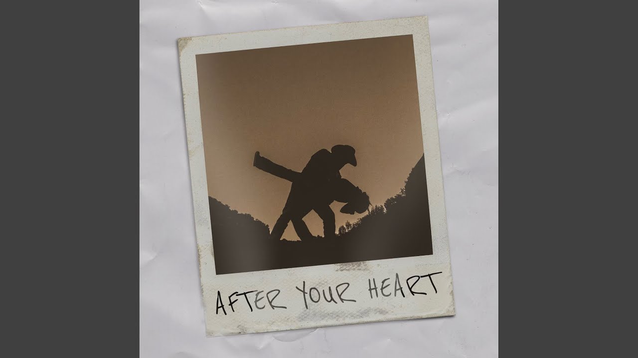 After Your Heart
