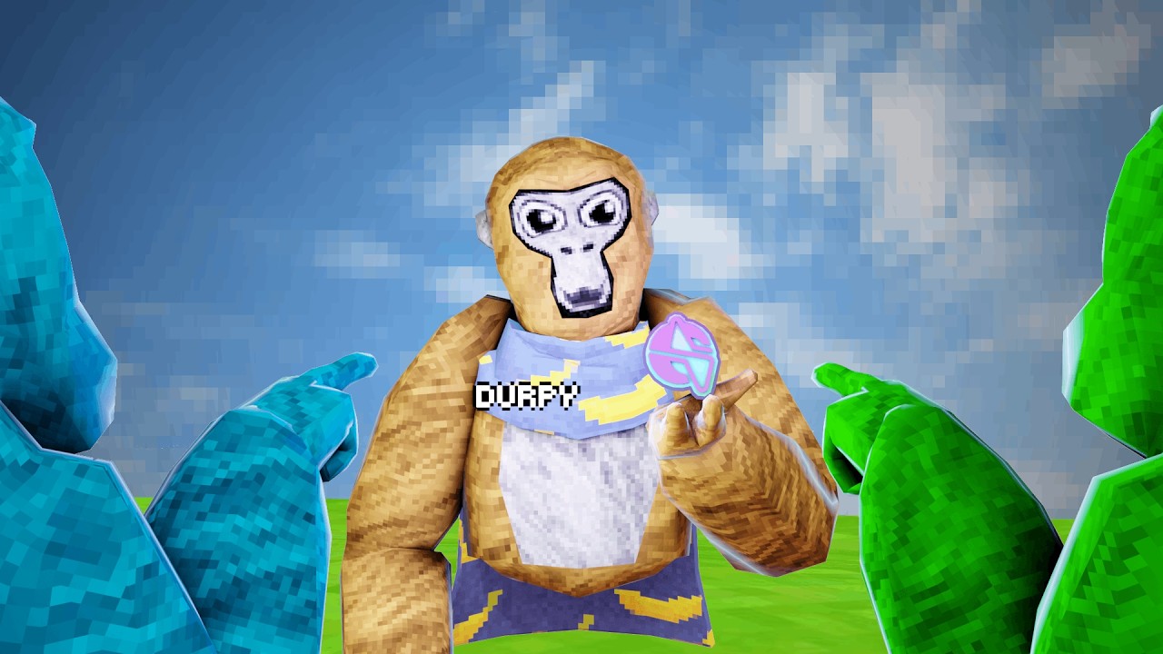 Удивляем людей с удостоверением AA!