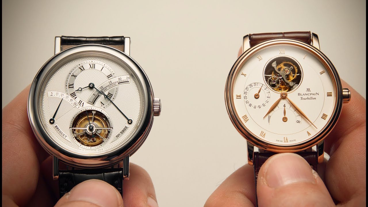 The Most Pointless Complication Watch? | Watchfinder & Co.