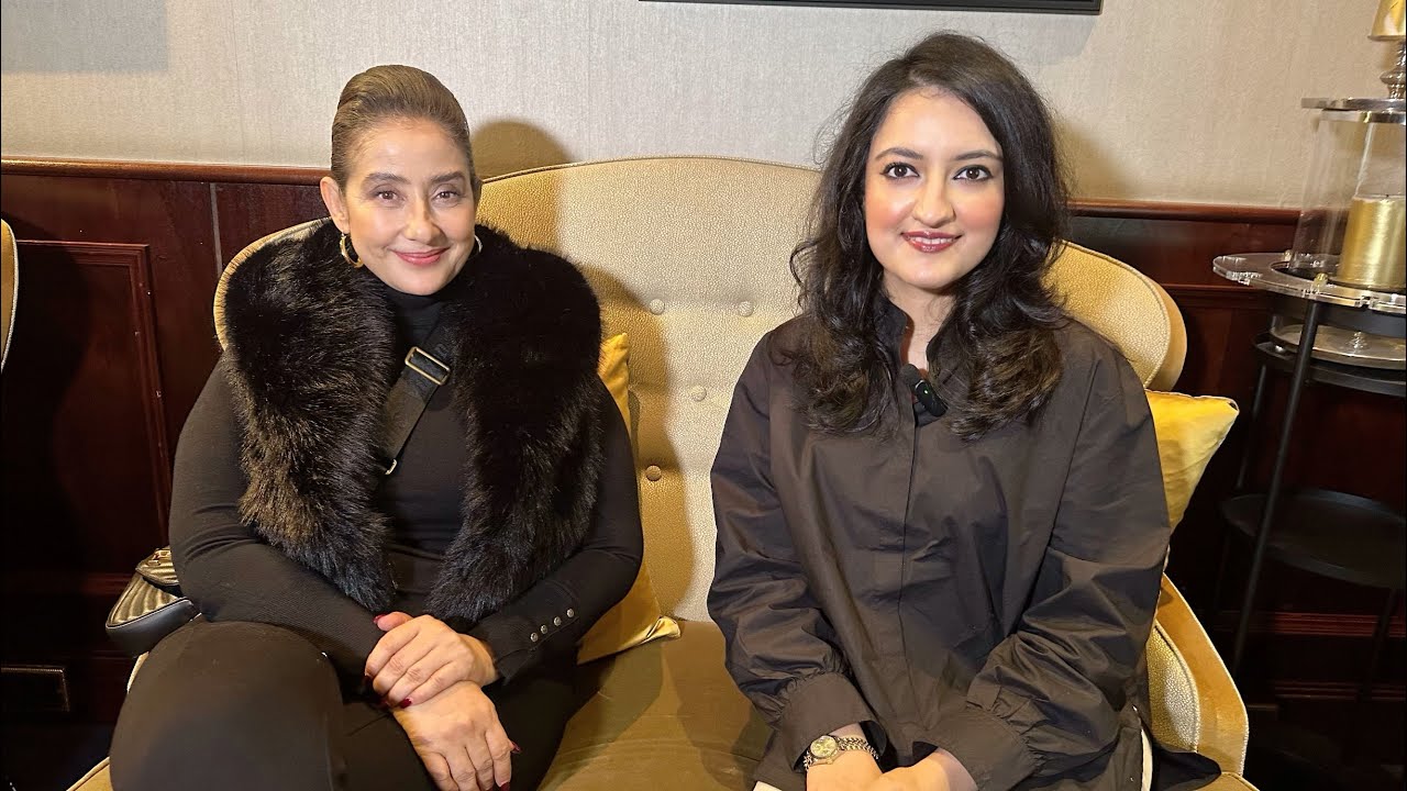 Manisha Koirala on the Difference between the Heroines Then & Now