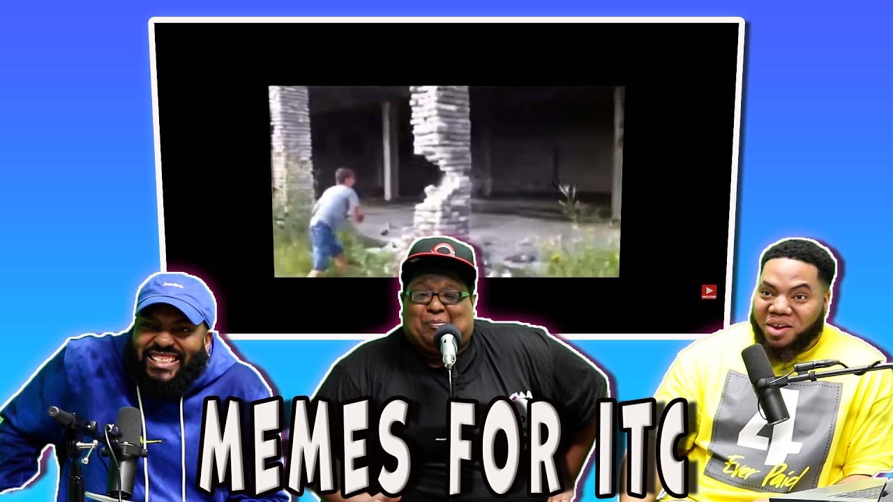 Memes for Intheclutch by Mikey (Try Not To Laugh)