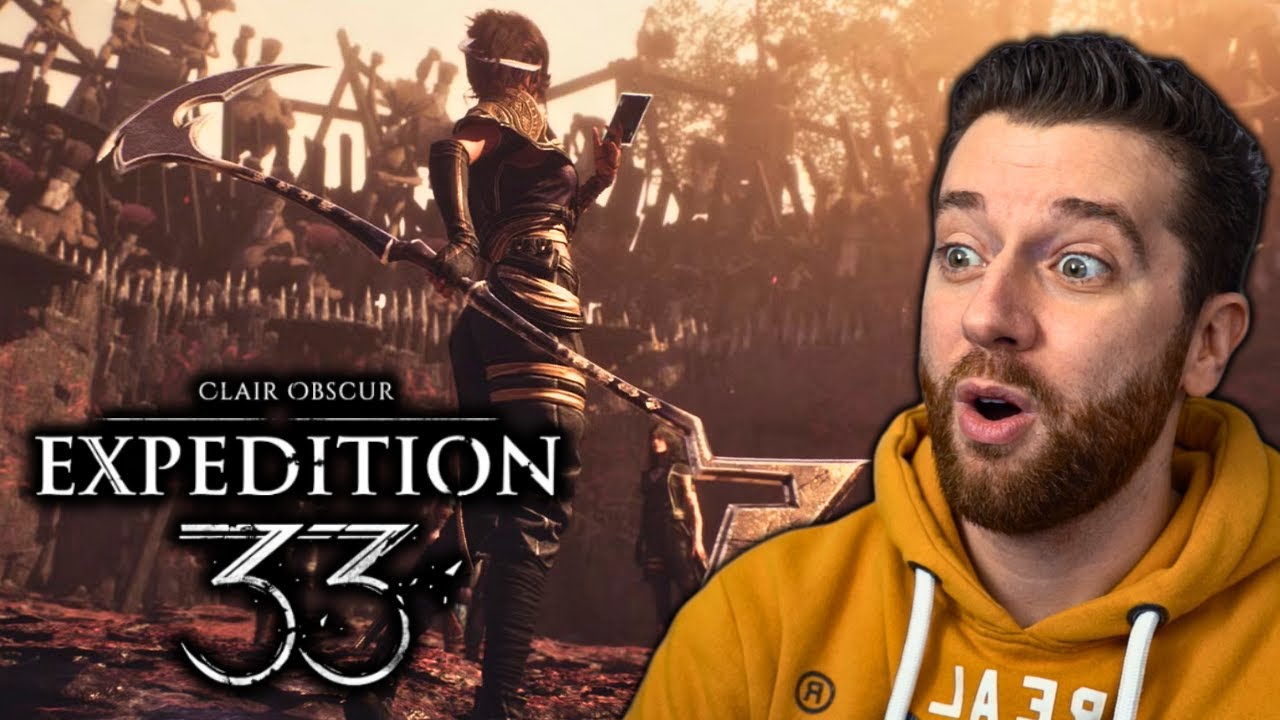 CLAIR OBSCUR: EXPEDITION 33 – LE VILLAGE SECRET ET SON TOURNOI LÉGENDAIRE 🔥 | Épisode 3