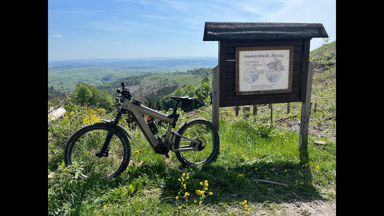 ATB weekend Winterberg