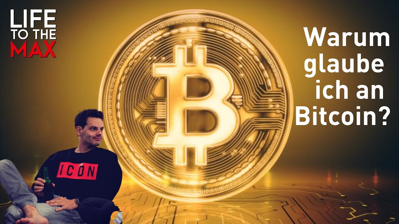 Bitcoin in der Corona Krise? Warum ich seit 2012 an das digitale Gold glaube! #003