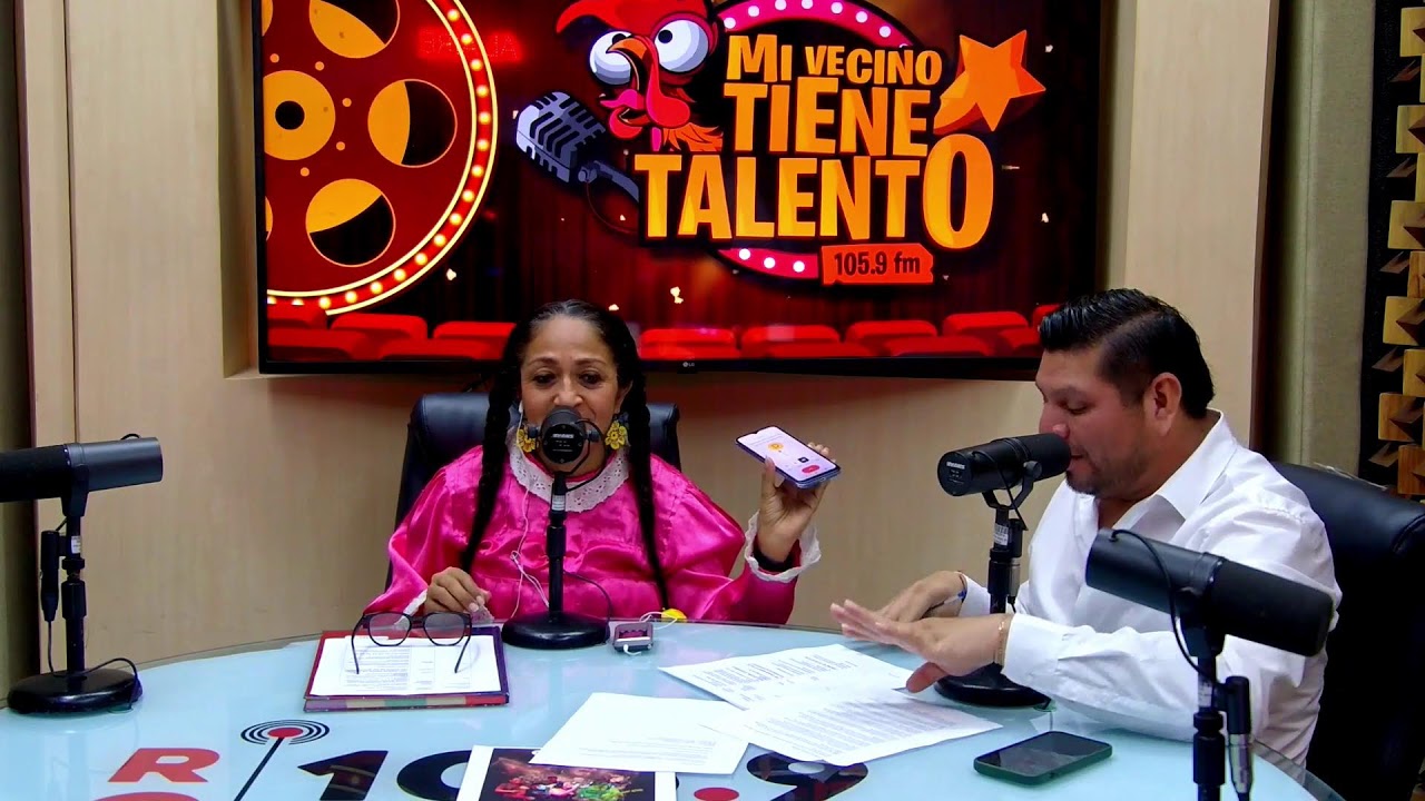 RCA EN VIVO