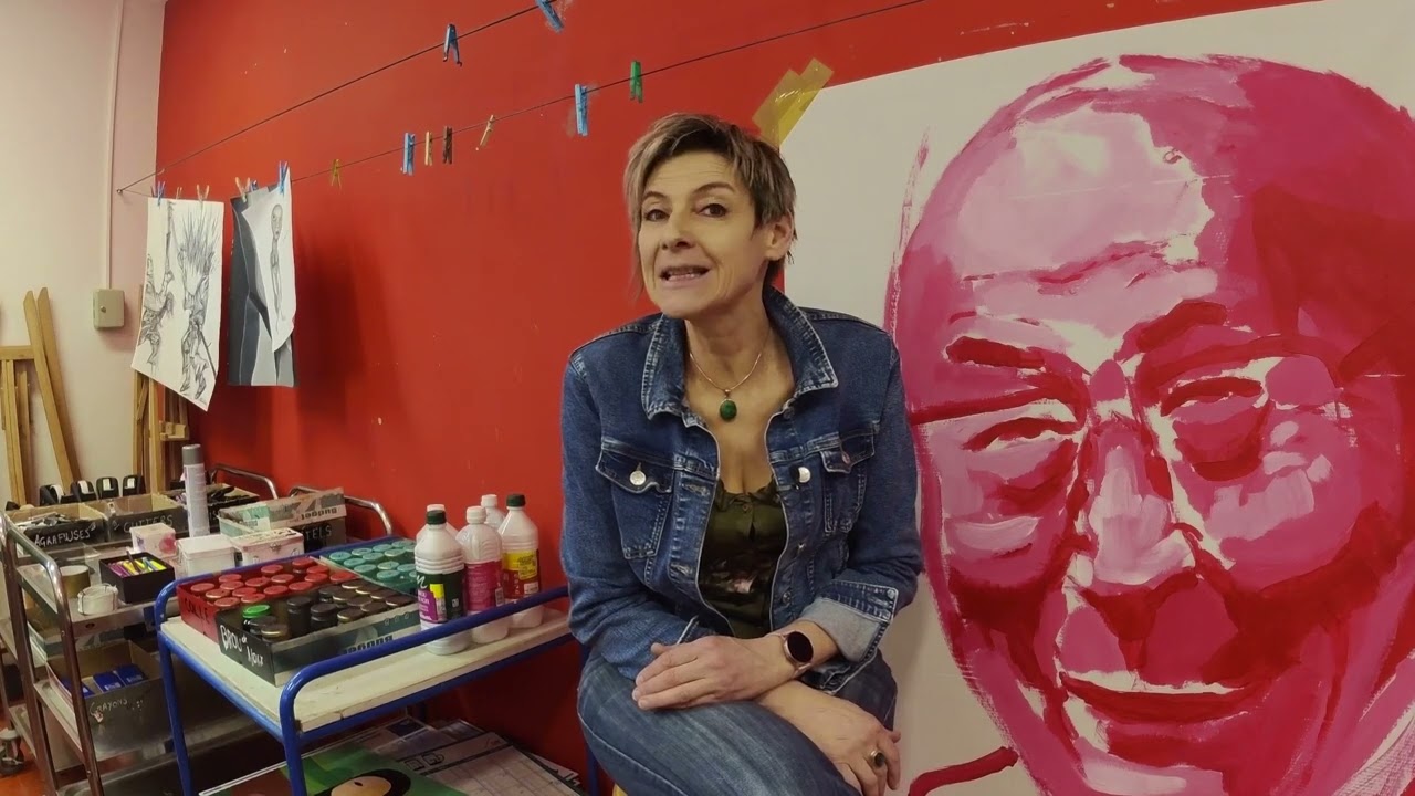 Spécialité Arts Plastiques