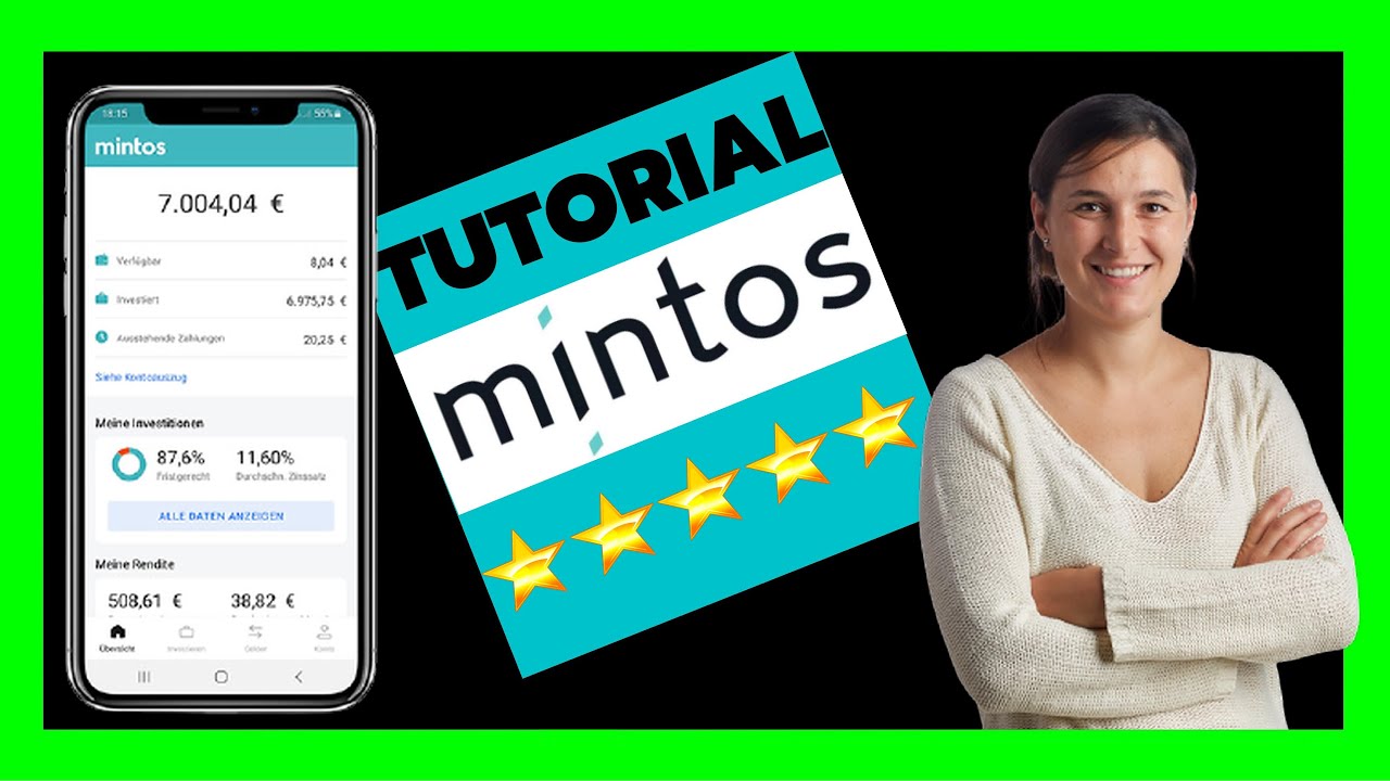🔥MINTOS: El TUTORIAL Actualizado 👉🏼 TODAS Las NOVEDADES