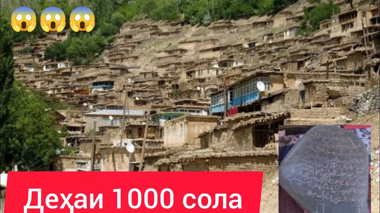 ВЕШАБ / VESHAB
