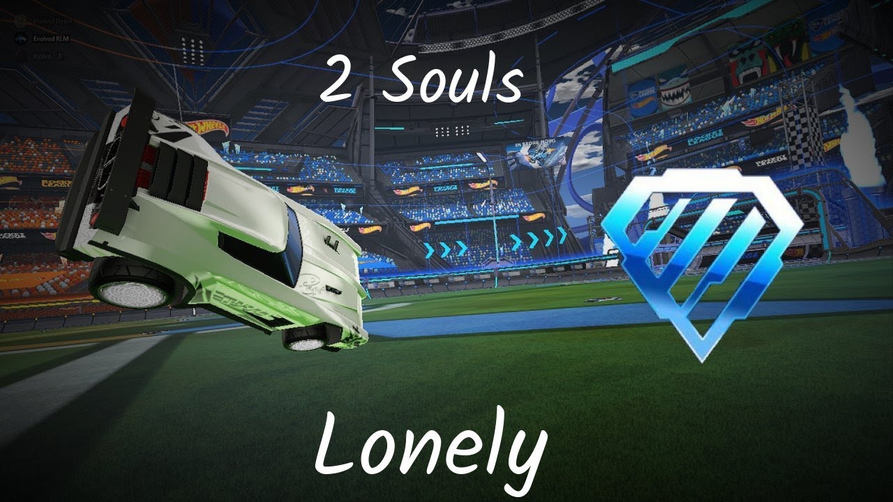 Rocket League Montage - 