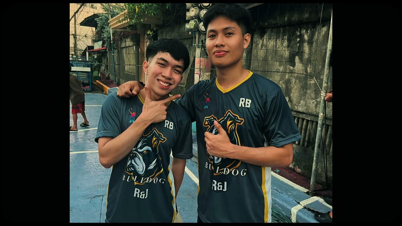 RB'S BALL GAME 2026! 🏀⛹️🤾