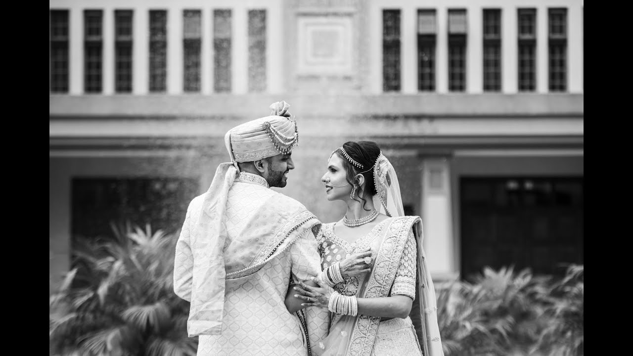 Rupam and Bharat | Kenyan Indian Wedding in Nairobi