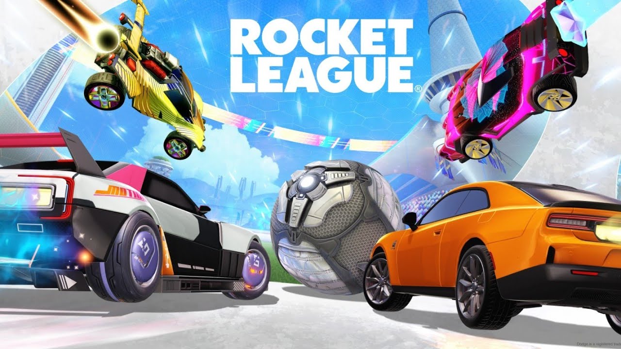 gamelay solo rocket league ranked ep 3 rumo ao ssl