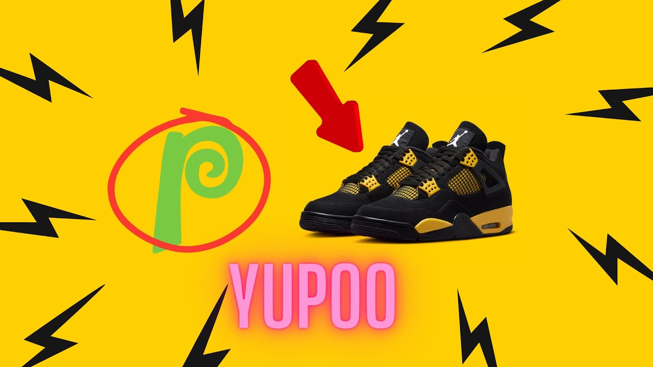 COMO COMPRAR EN YUPOO