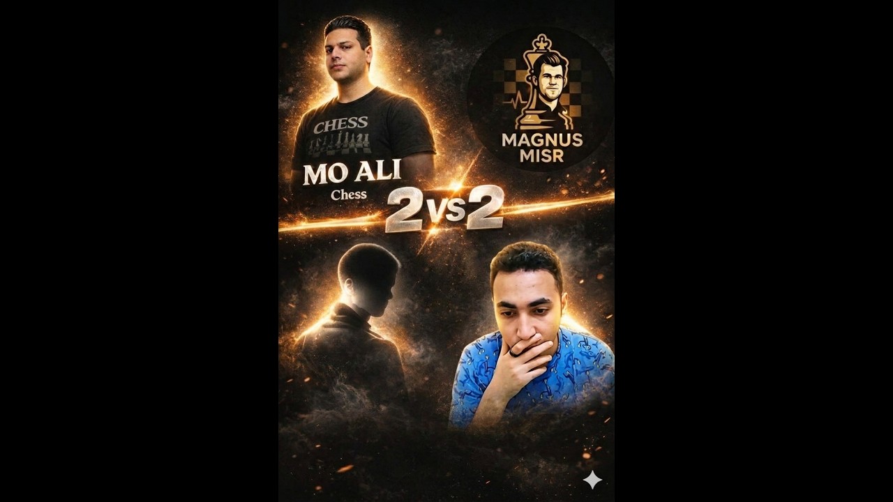 تحدي رباعي