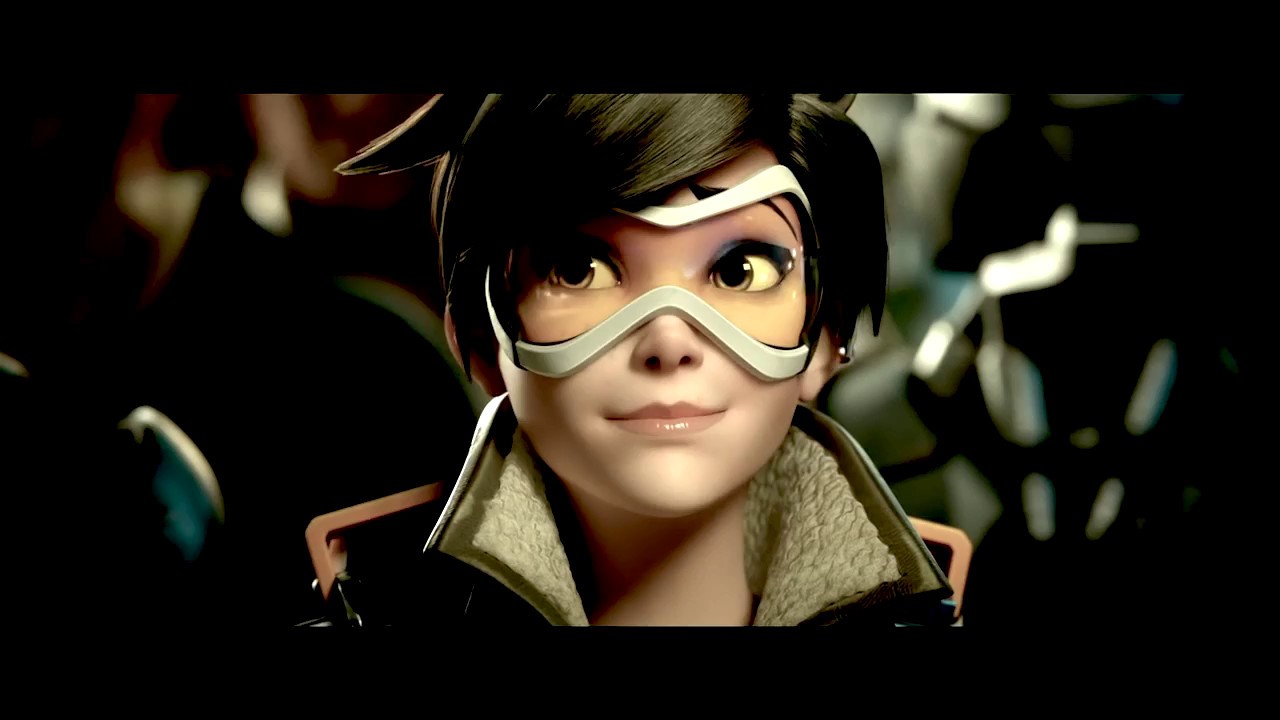 Overwatch | New Divide [GMV]