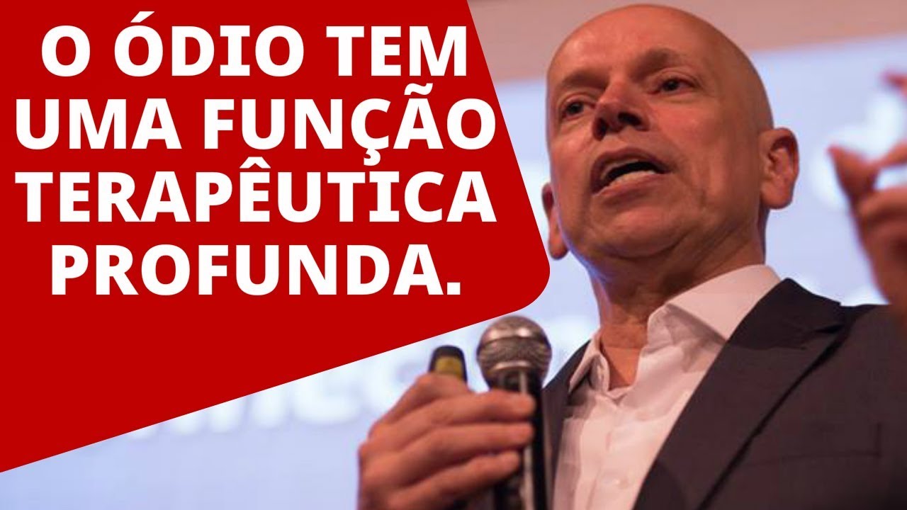 LEANDRO KARNAL - 🤬 