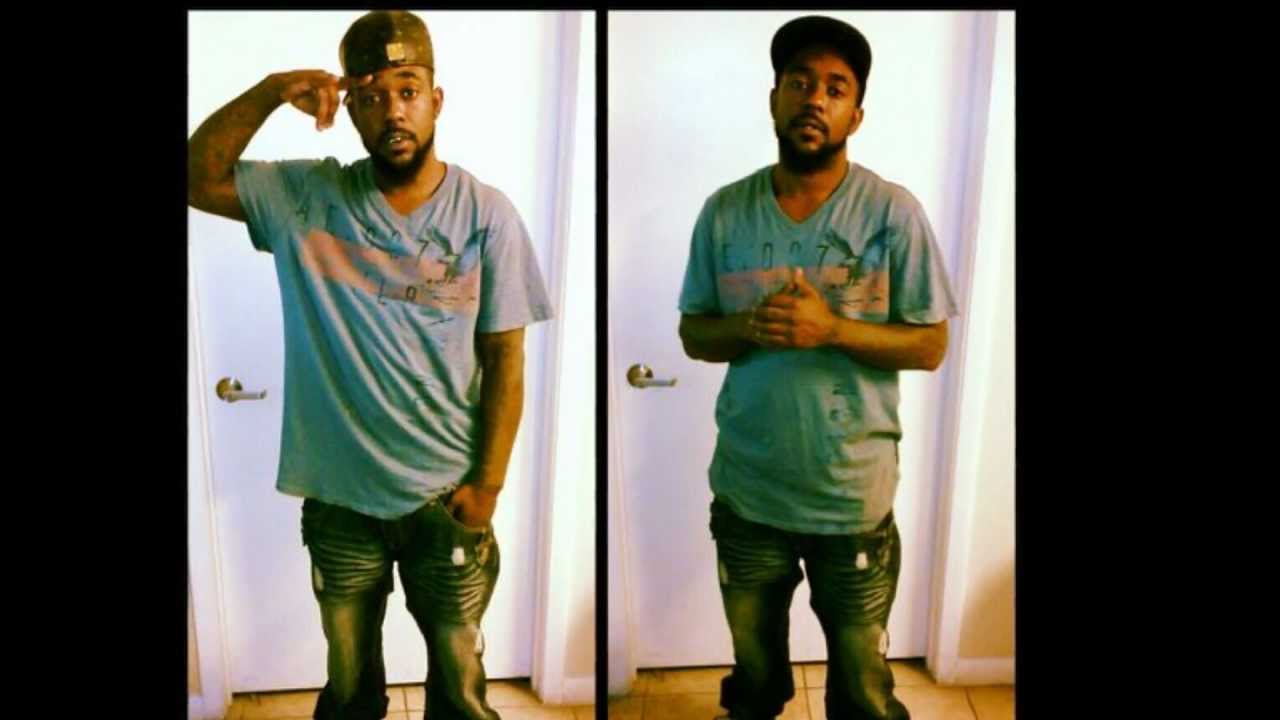 Connection by HARDHITTA Ft. CENTRAL FLA. MAFIA