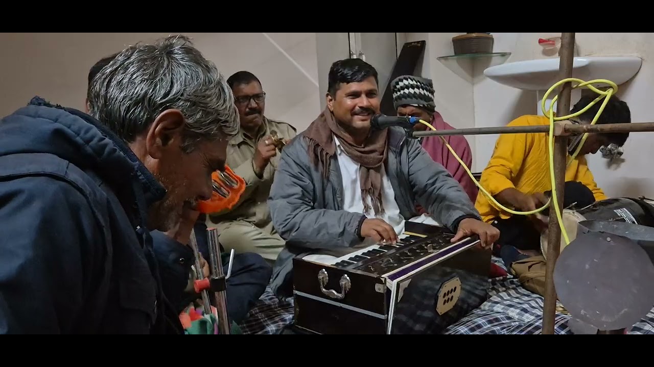 कोई पलटे हरीजन सुर मनवा तेरी आदत(Koi plate harijan Sur manva Teri ) By:- vishnu dhadich #taranagar 