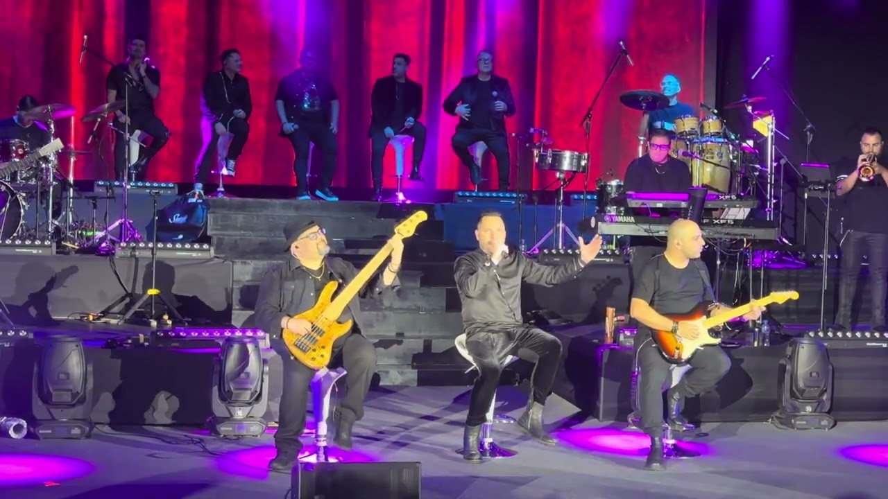 Voz Veis - Tan cerca