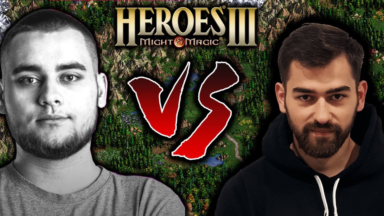 STARY VS FANTOM NA RABACIE