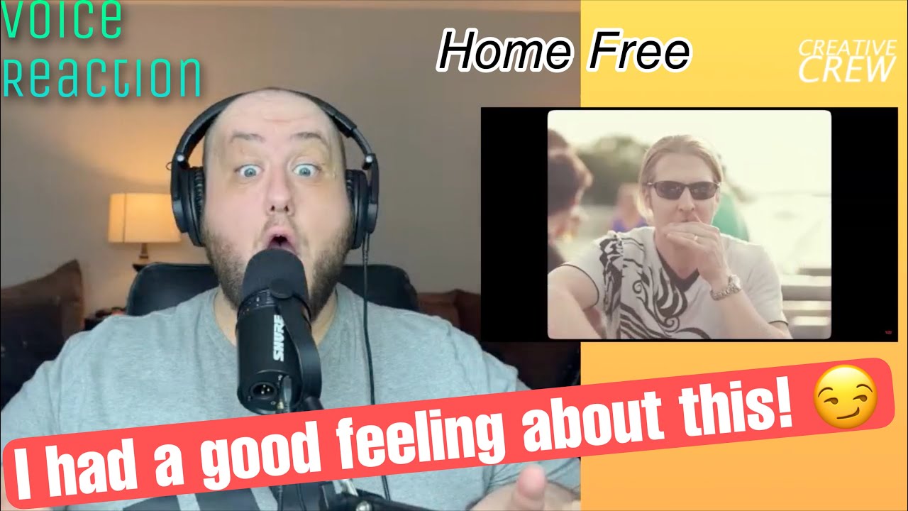 Home Free 