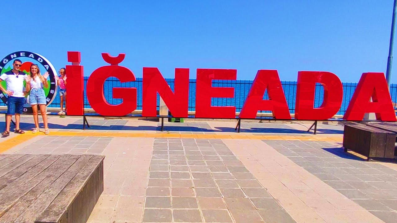 TRAKYA'DA GEZİLECEK YERLERDEN  İĞNEADA HAMAM GÖLÜ MAHYA DAĞI ZİRVESİ  BEĞENDİK SINIR NASIL BİRYER?