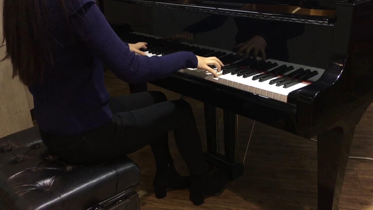 Wait There (Yiruma) 이루마