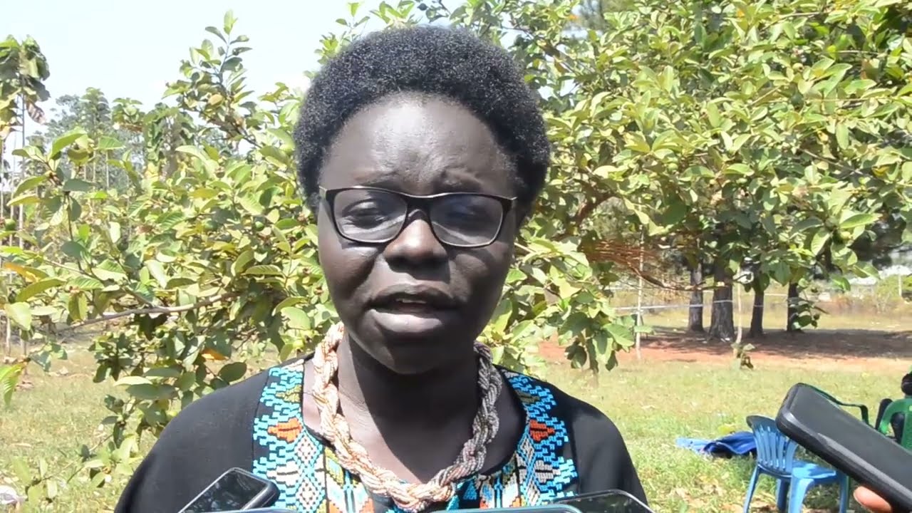 Dr. Eunice Otuko Apio Secures Oyam North Seat, Pledges More Development in Landmark Full Term
