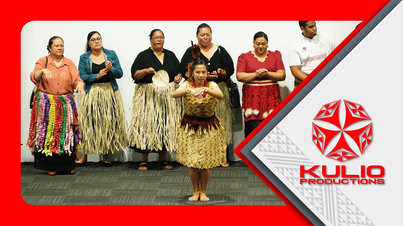 Potungaue Akoako North Shore  |  FFAO 2025