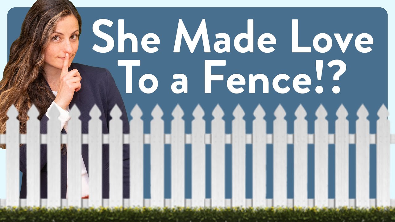 She Loves Fences?! Let&rsquo;s Talk Pleasure and Safety