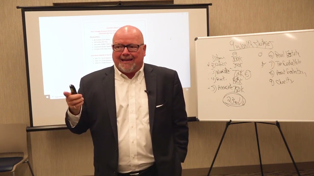 3 Associate Doctors 2 Major Benefits Time and Money