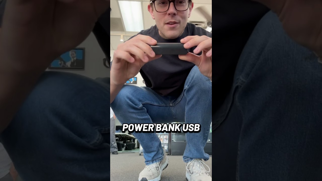 Voice Recorder With INSANE BATTERY LIFE
