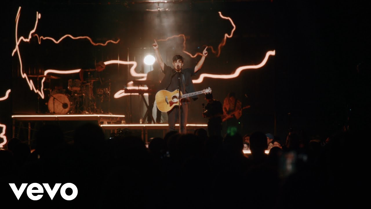 Phil Wickham - This Is Our God (Live From Summer Worship Nights)