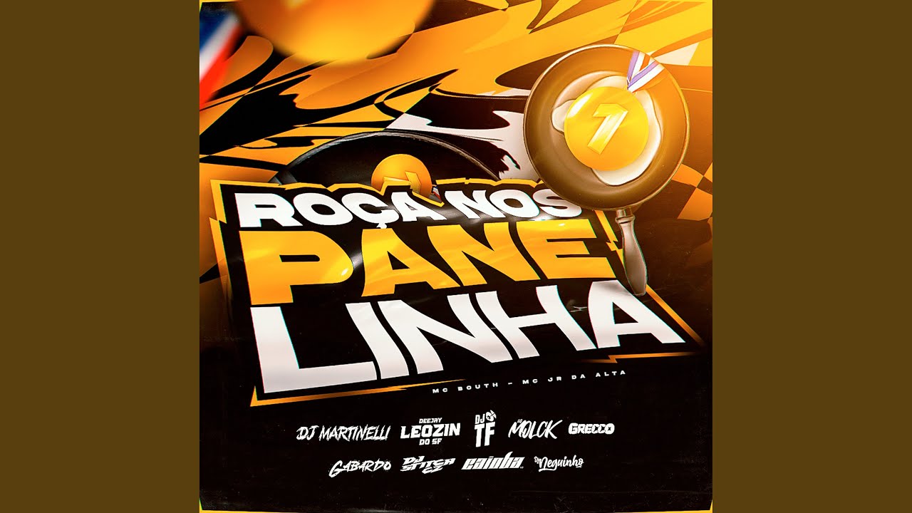 Roça nos Panelinha