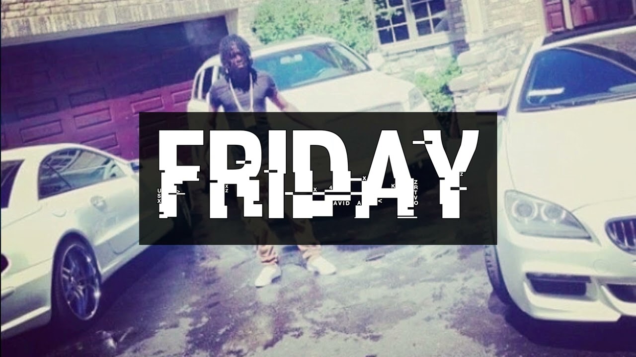 [FREE] *Futuristic* Chief Keef Type Beat 