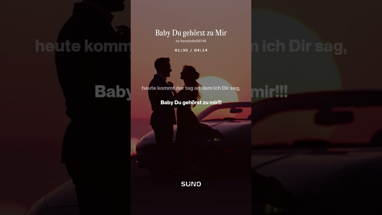 CologneBoy2204-Baby Du gehörst zu Mir