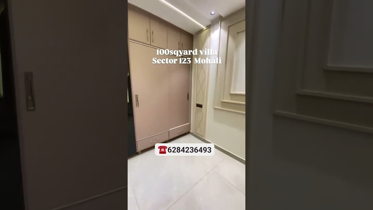 🏡FOR SALE–INDEPENDENT LUXURY VILLA 🏠 