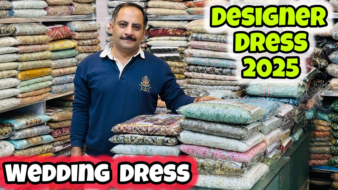 Pakistani Designer Dress 2025🌼Designer Dress Wholesale Price🌺Mehandi Dress 2025🌸Barat Walima Dress