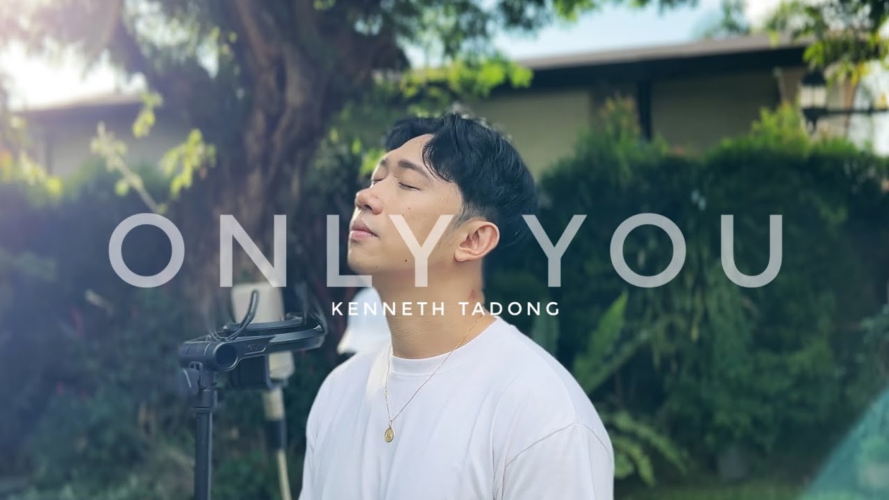 Only You By KTMusic (Original Worship Song)