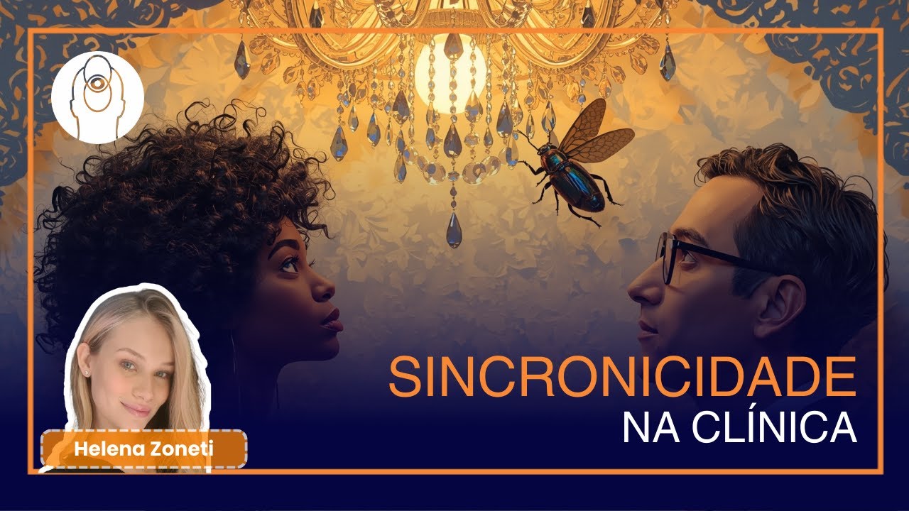 Sincronicidade na clínica | PSICOLOGIA ANALÍTICA