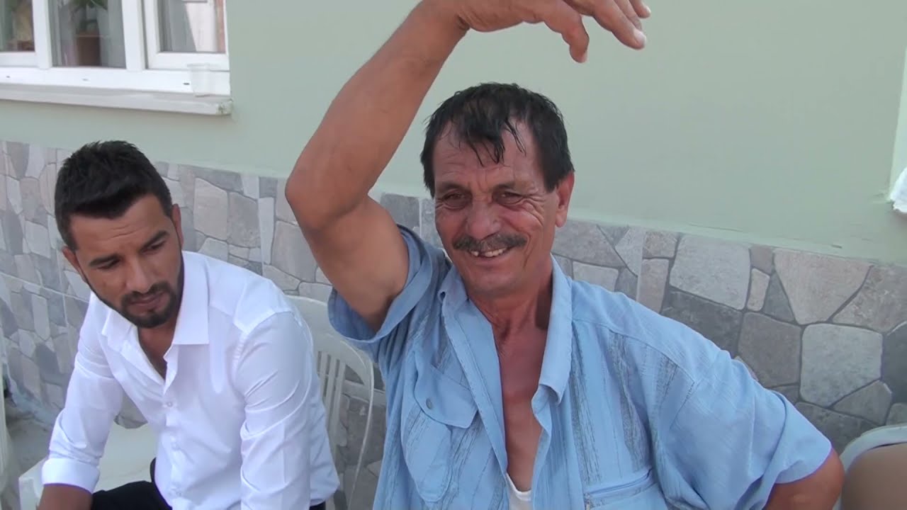 EDİRNE KALAYCI DÜĞÜNLERİ HAMAM 1 BÖLÜM TEMMUZ 2021
