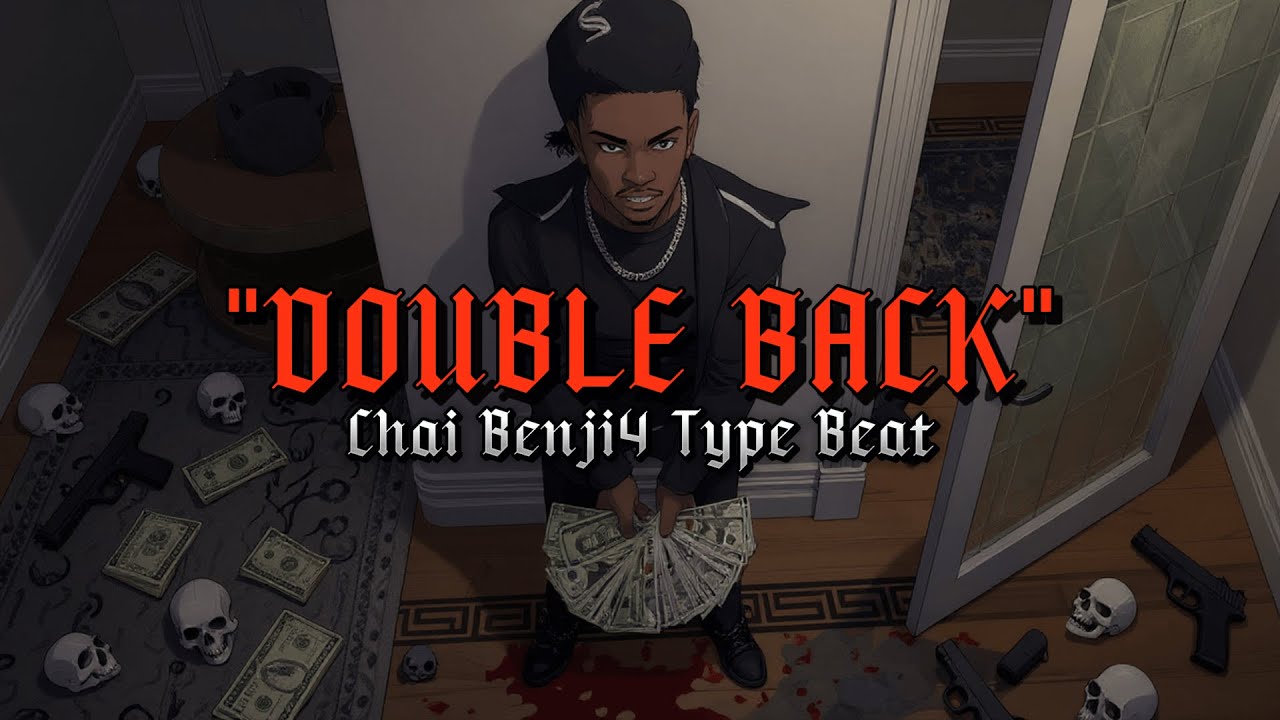 {FREE} CHAIBENJII4 x FREDO BAGZ TYPE BEAT - 