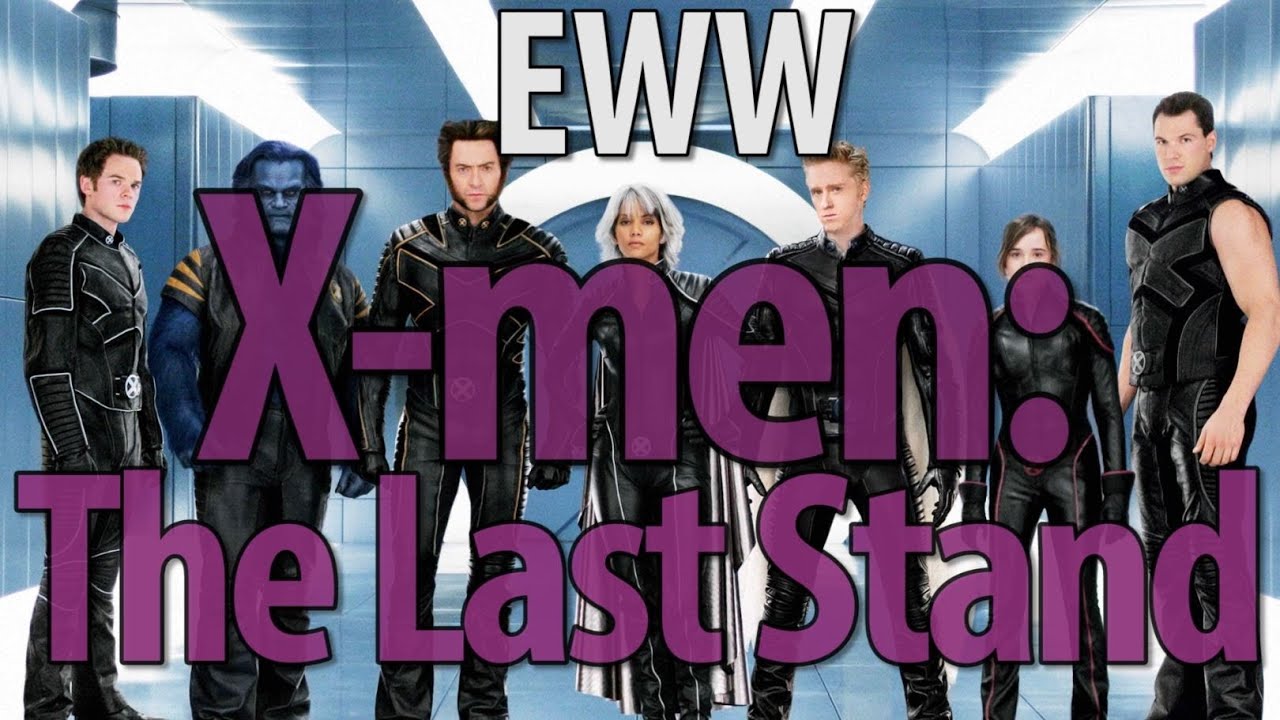Everything Wrong With X-Men: The Last Stand In 9 Minutes Or Less