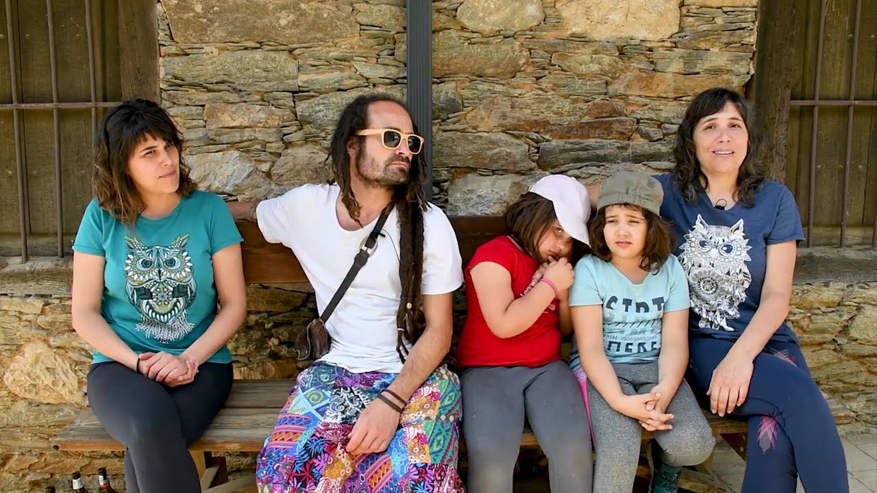 T2. Ep. 5. Villalibre de la Jurisdicción y Santalla del Bierzo | Del cielo a la raíz del Bierzo