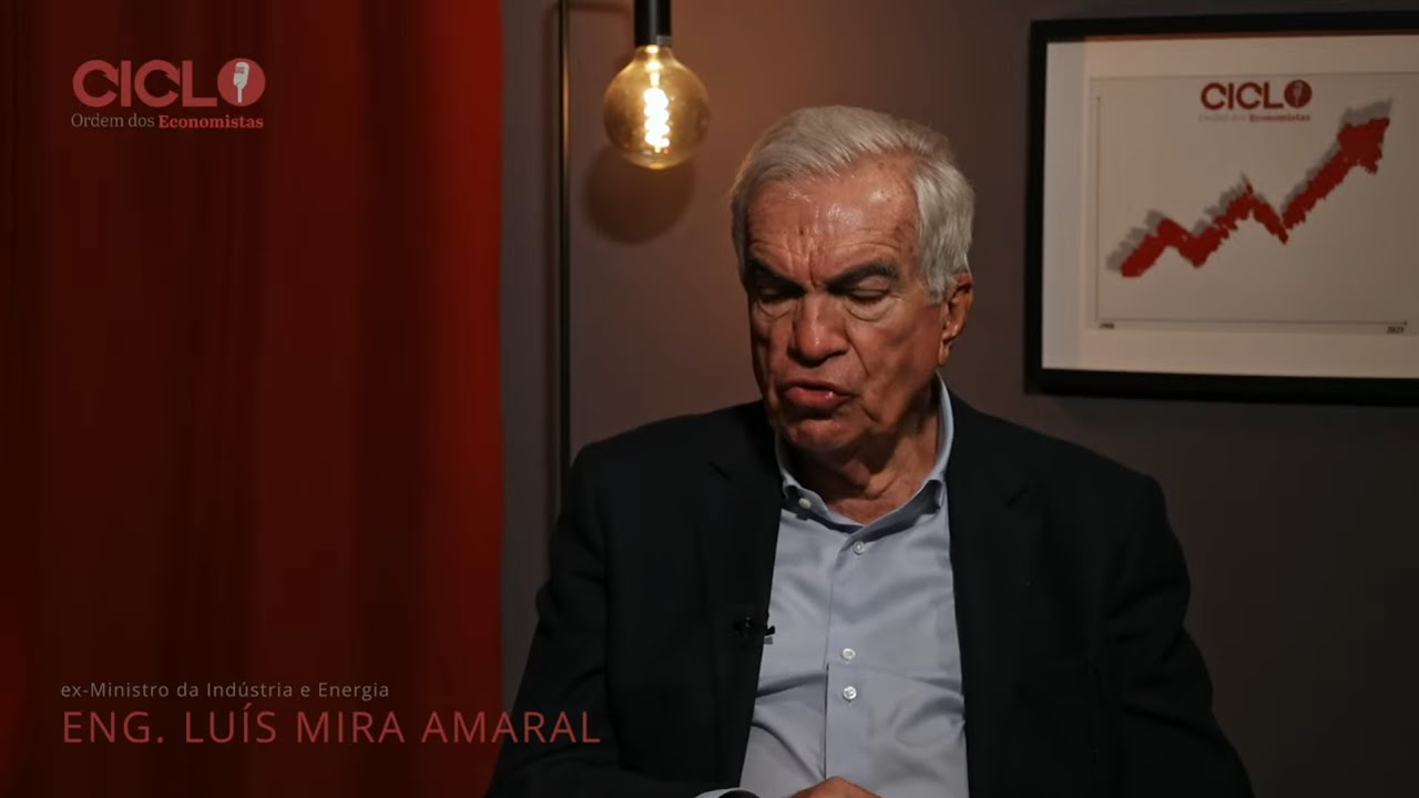 Episódio 3 | CICLO de Podcasts da Ordem dos Economistas