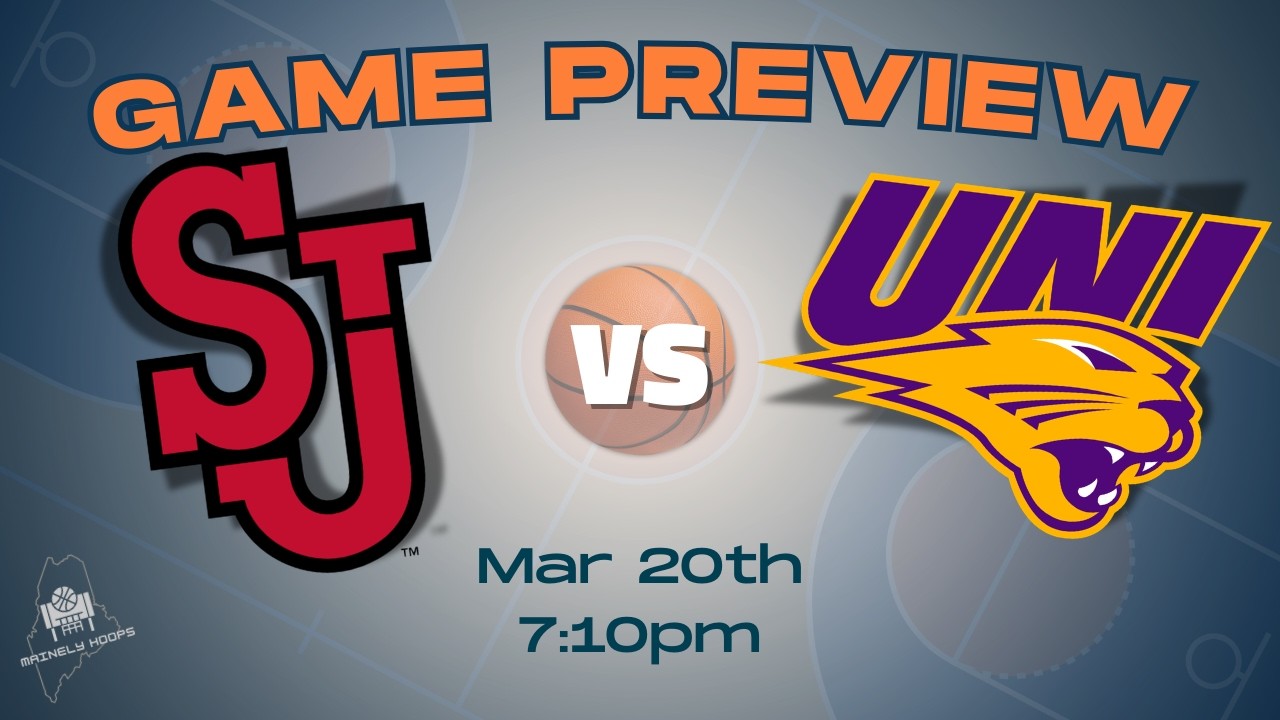 St. John’s vs Northern Iowa Preview | March Madness First Round Breakdown & Prediction