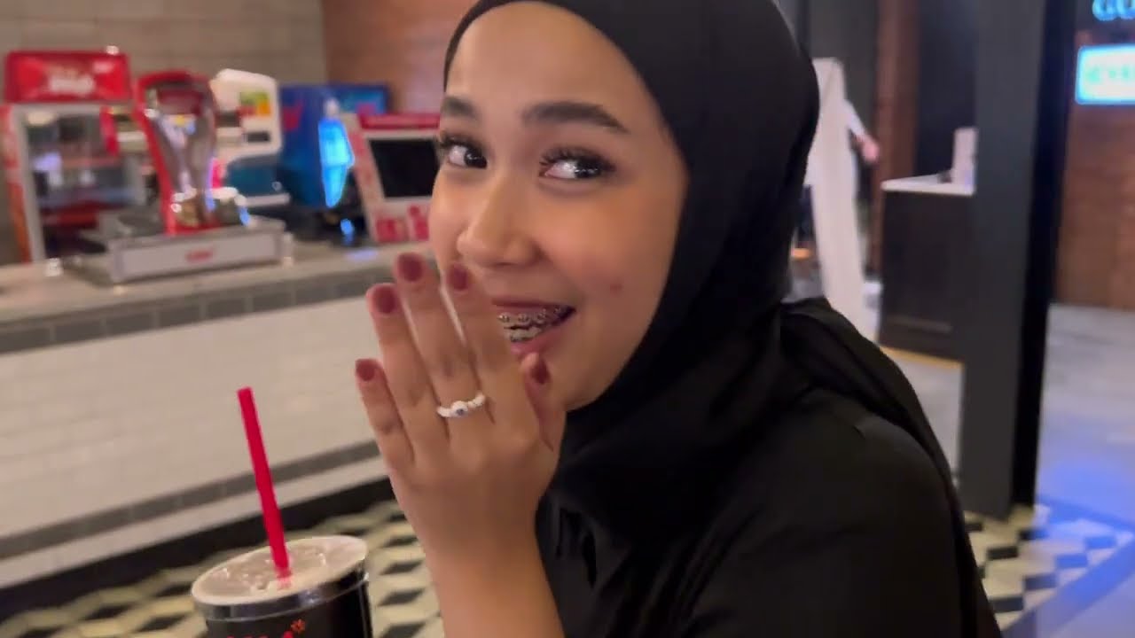 INI KAMI I LEBARAN 1444 HIJRIAH