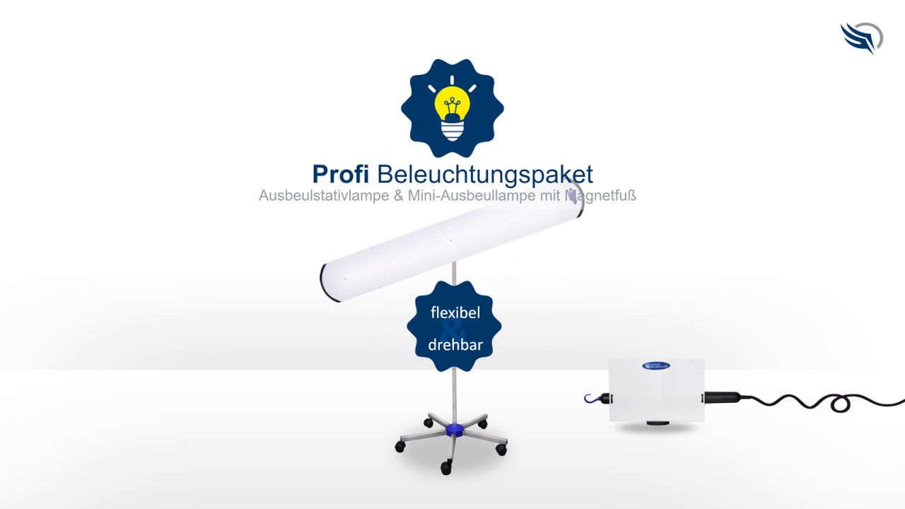 Dellen Müller - Dellentechnik Müller